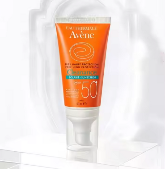 Face Sun Cream (Original) Noon Marrt