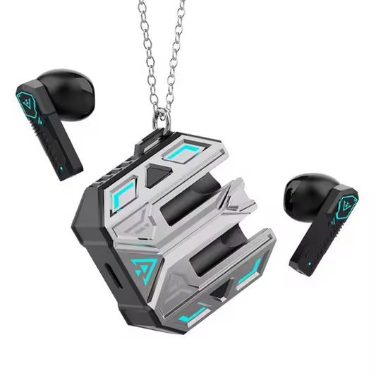 CYXG - TWS Game Headset Earbuds Noon Mart
