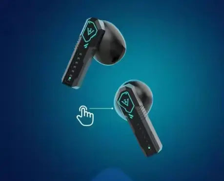 CYXG - TWS Game Headset Earbuds Noon Marrt