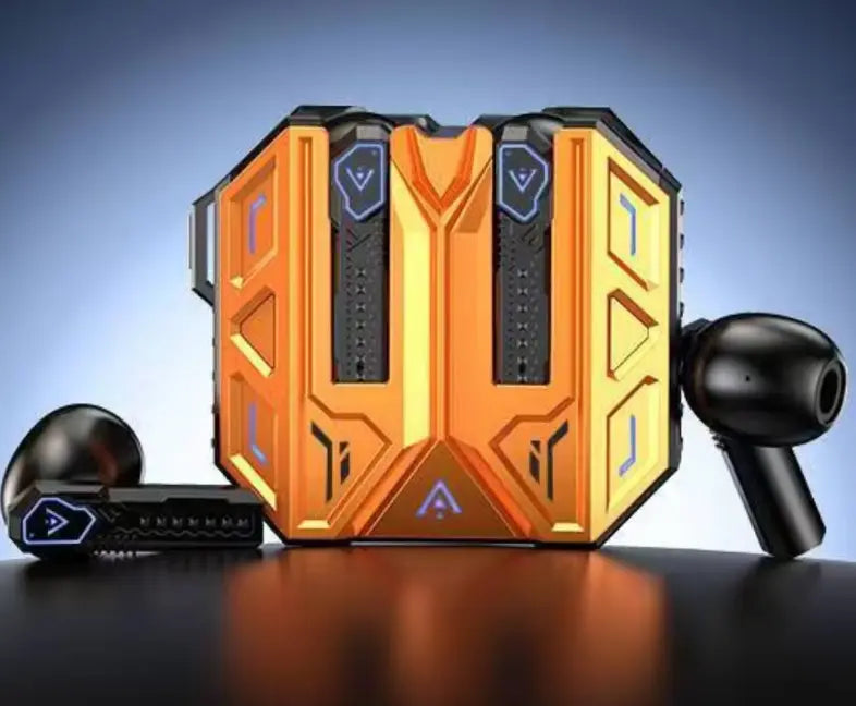 CYXG - TWS Game Headset Earbuds Noon Marrt