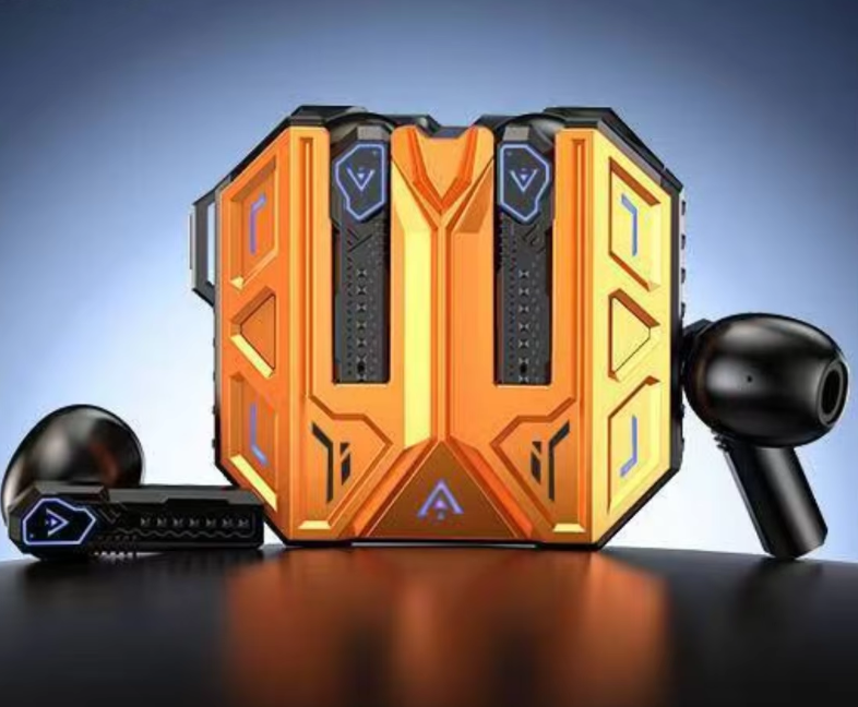 CYXG - TWS Game Headset Earbuds Noon Mart
