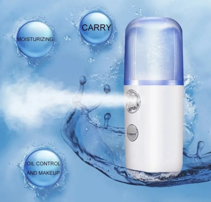 Hydrating Calm Makeup Moisturizing Noon Marrt