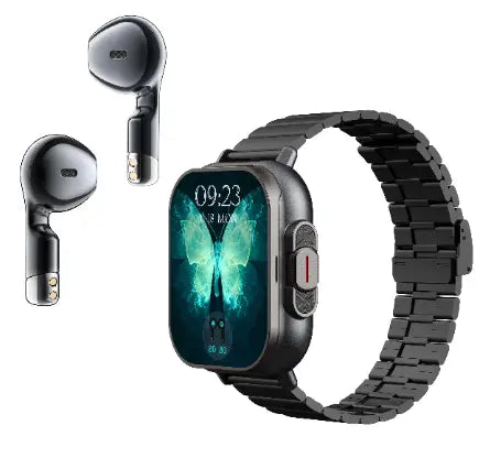 A70 Smart Watch Noon Mart