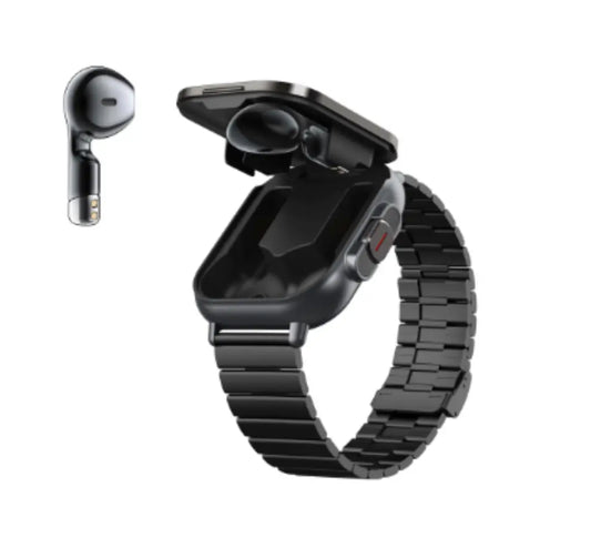 A70 Smart Watch Noon Mart