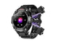 Haino Teko ST-3 Smart Watch © Noon Marrt