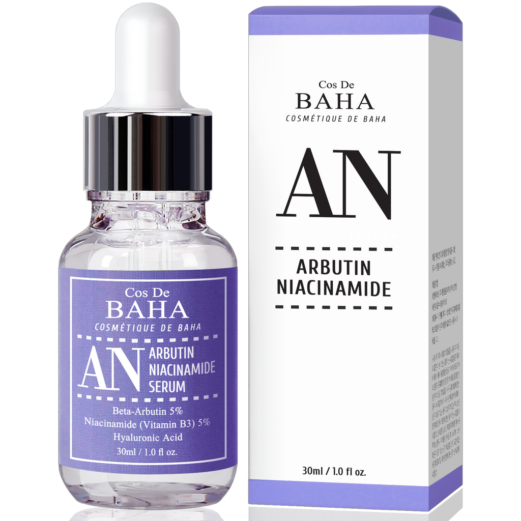 Cos De Baha - Face Serum (Original) Noon Marrt