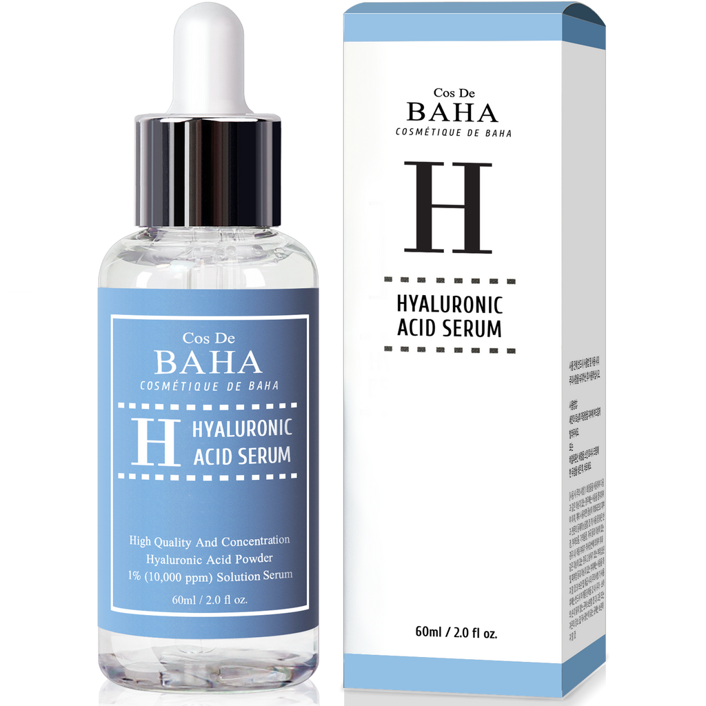 Cos De Baha - Face Serum (Original) Noon Marrt