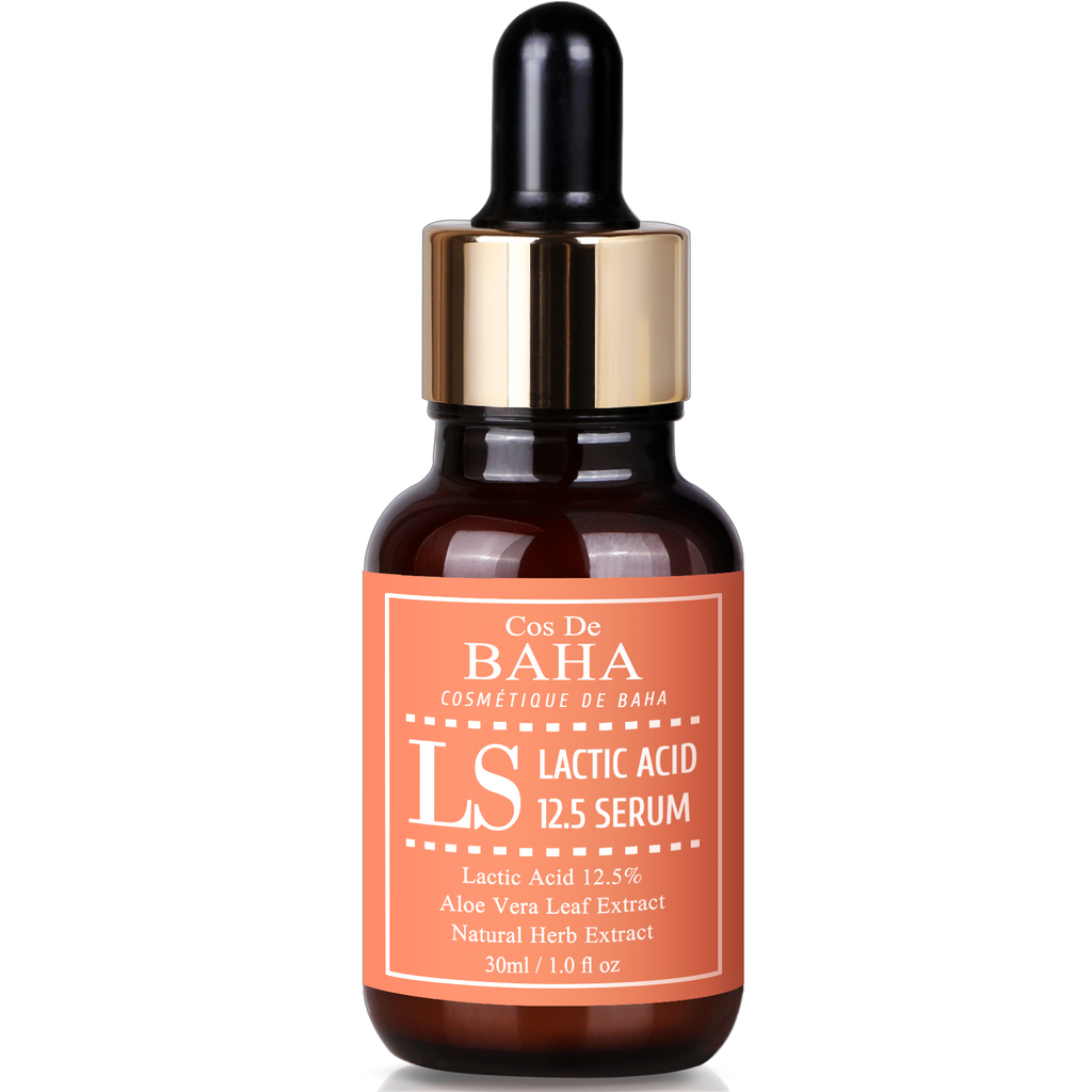 Cos De Baha - Face Serum (Original) Noon Marrt