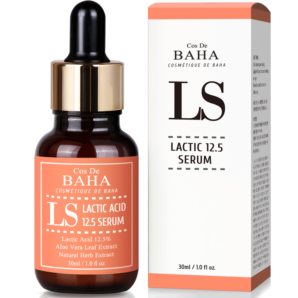 Cos De Baha - Face Serum (Original) Noon Marrt