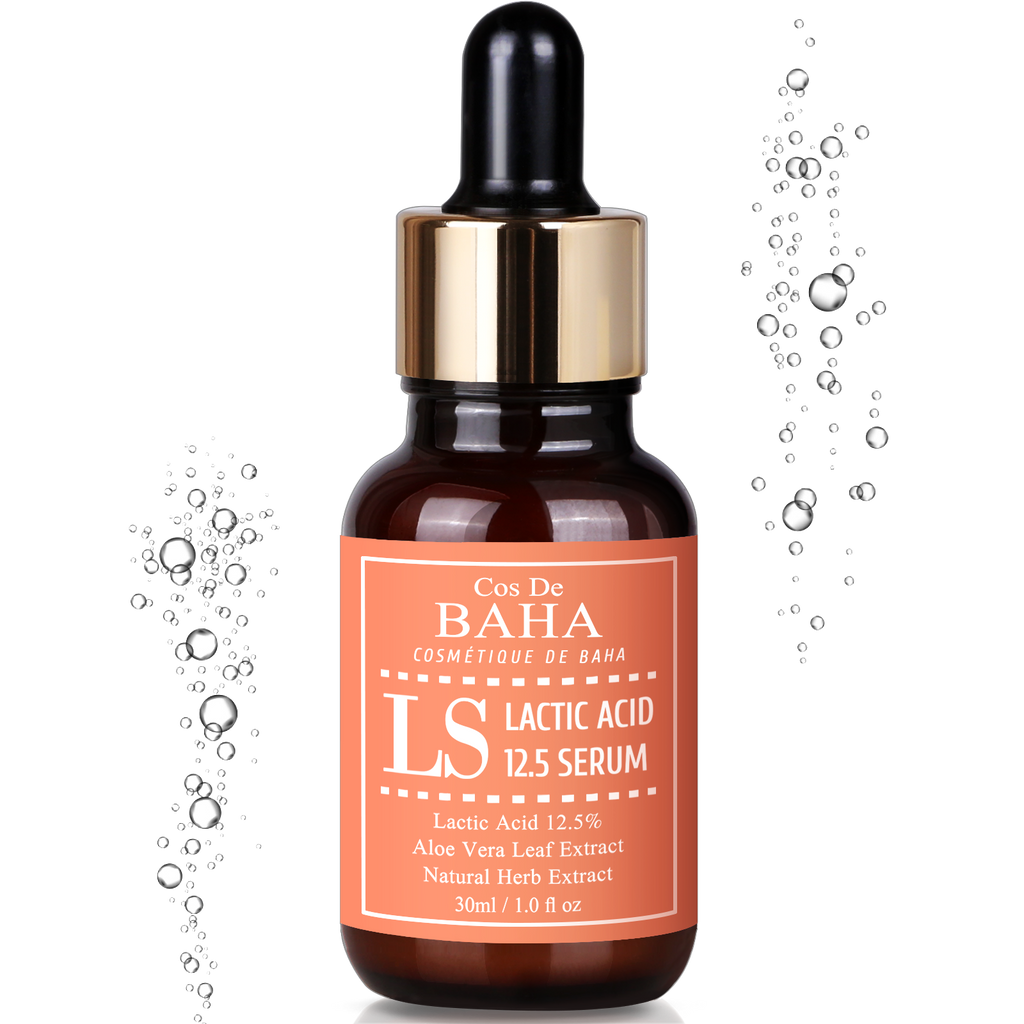 Cos De Baha - Face Serum (Original) Noon Marrt