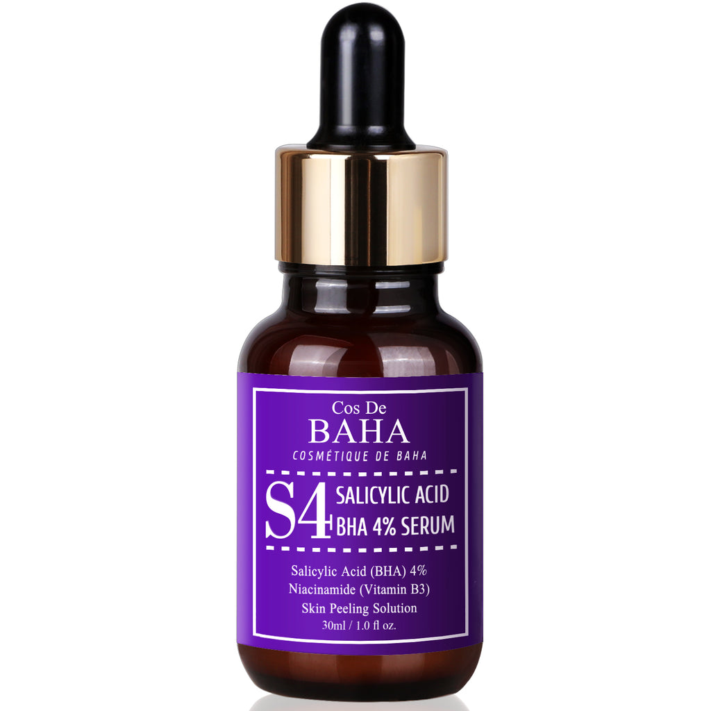 Cos De Baha - Face Serum (Original) Noon Marrt