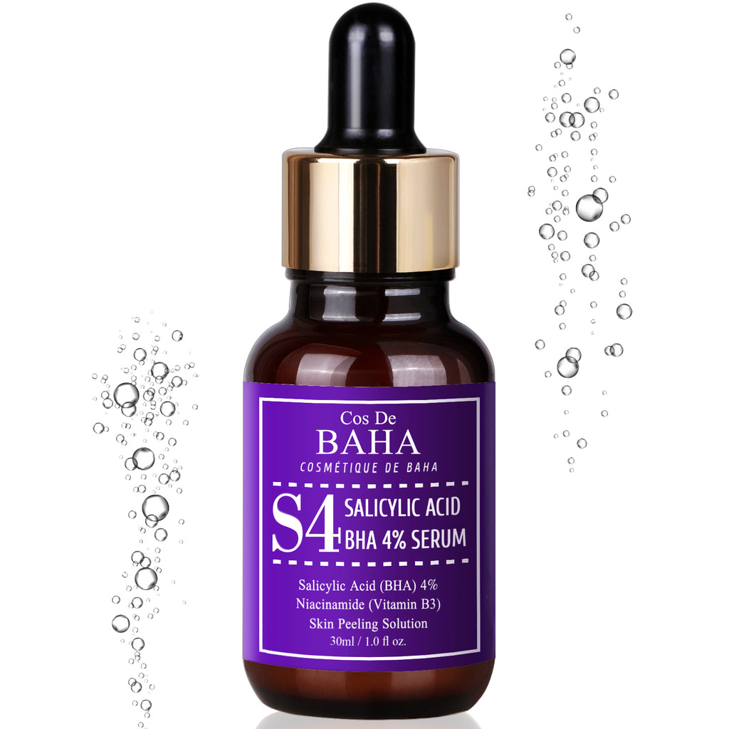 Cos De Baha - Face Serum (Original) Noon Marrt