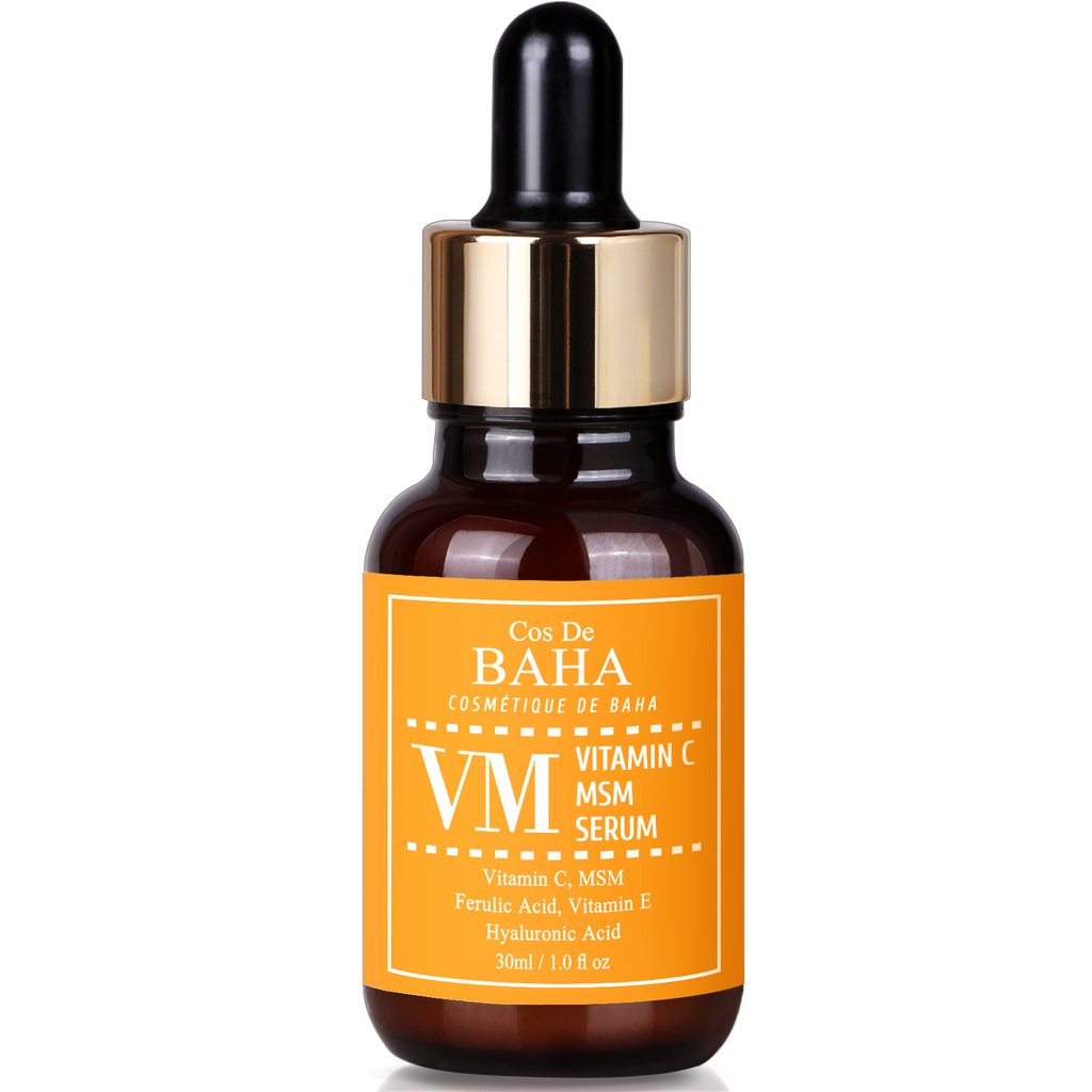 Cos De Baha - Face Serum (Original) Noon Marrt