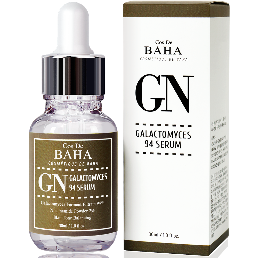 Cos De Baha - Face Serum (Original) Noon Marrt
