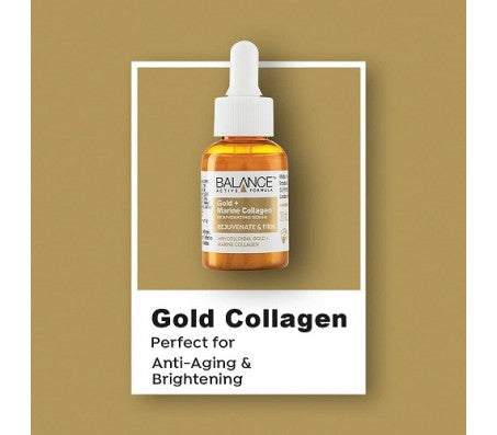 Balance - Double Booster & Supersoot (Original) Noon Marrt