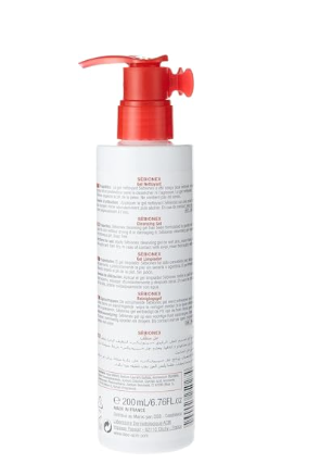 Sebionex Foaming Gel Face Noon Marrt