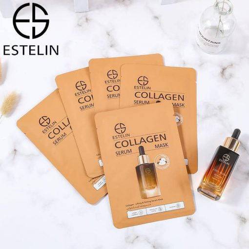 Face Serum Masks (Original) Noon Marrt