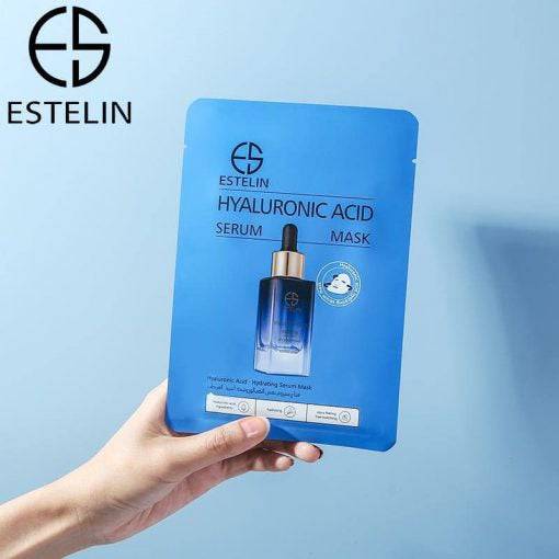 Face Serum Masks (Original) Noon Marrt
