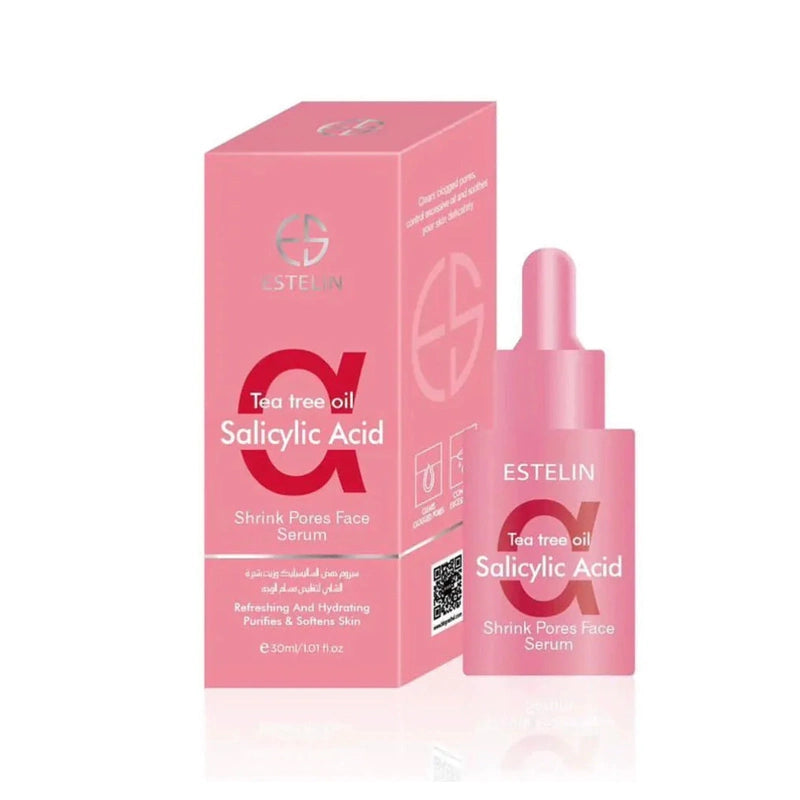 Brightening Face Serum (Original) Noon Marrt