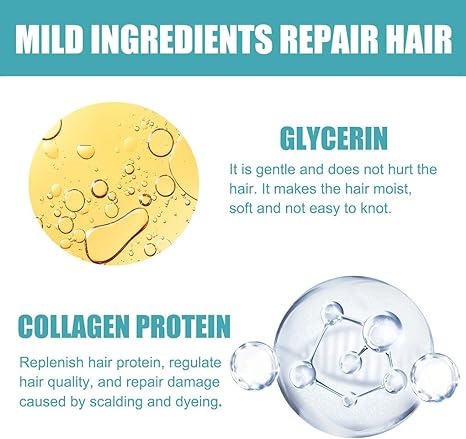 Hair Straightening Cream Noon Marrt
