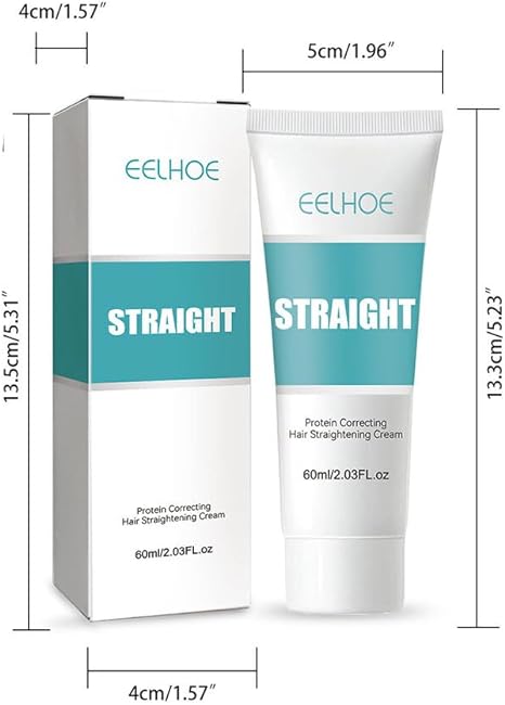 Hair Straightening Cream Noon Marrt
