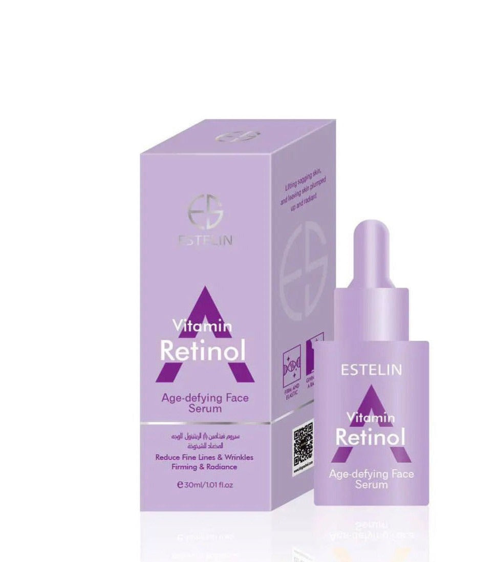 Brightening Face Serum (Original) Noon Marrt