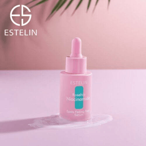 Brightening Face Serum (Original) Noon Marrt