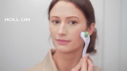 Derma Roller System Noon Marrt