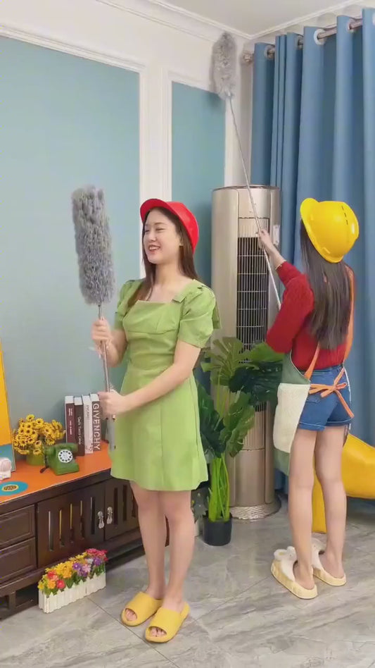 Bendable Dust Cleaner