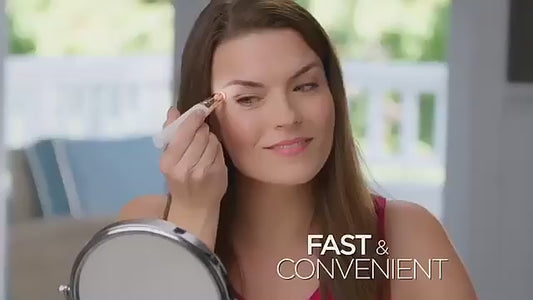 Flawless Brows Remover