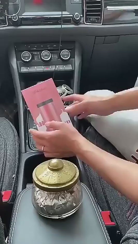 Bukhoor Perfume Dispenser