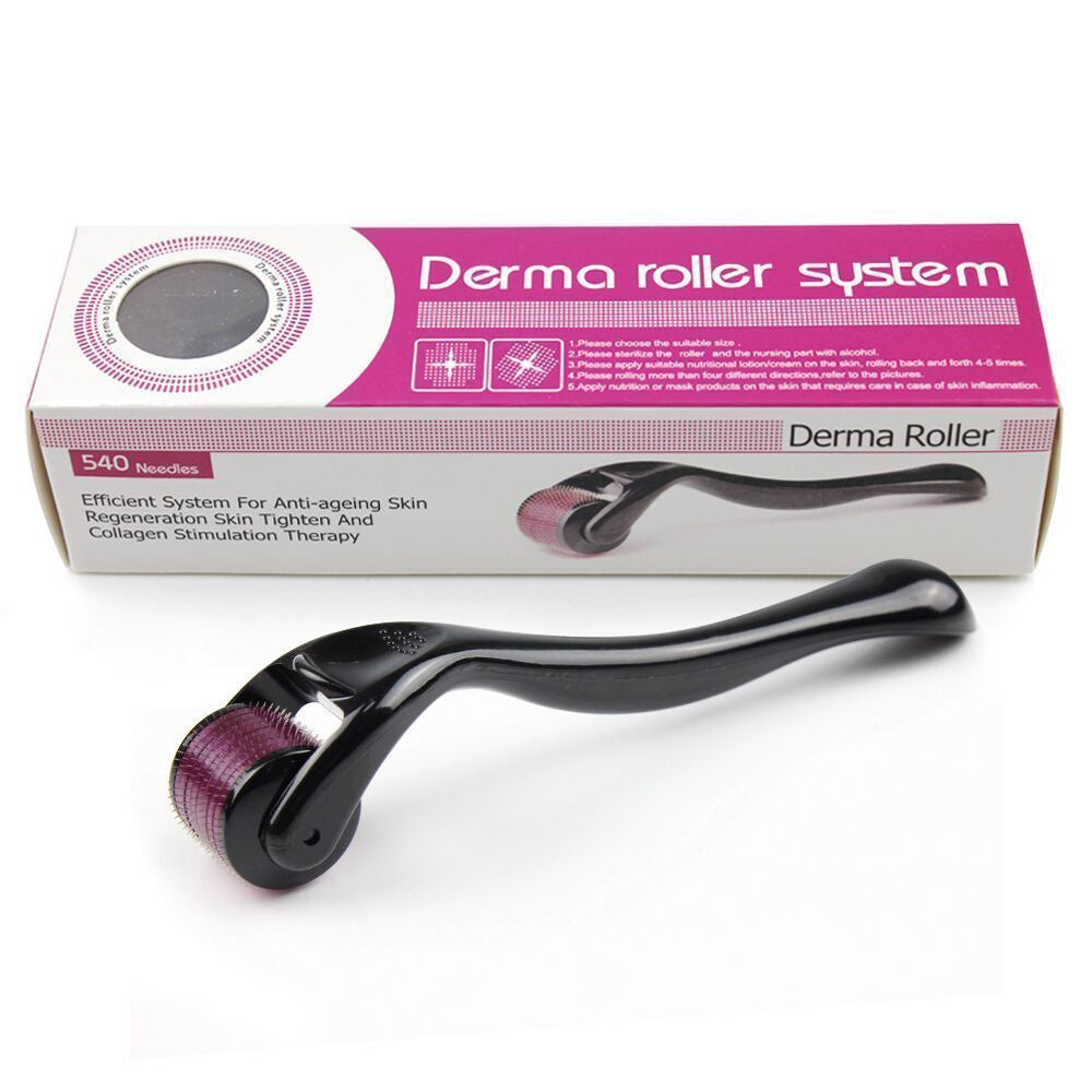 Derma Roller System Noon Marrt