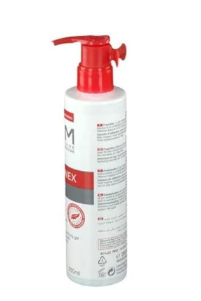 Sebionex Foaming Gel Face Noon Marrt