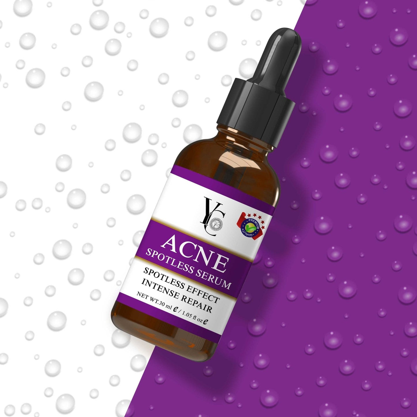 YC - Facial Serum & Gel Noon Marrt
